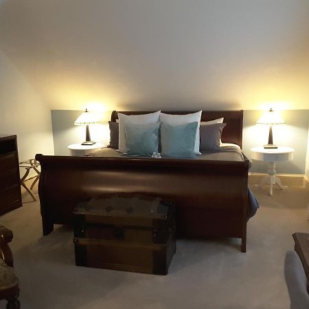 North Lodge On Oakland Bed And Breakfast Asheville Exteriör bild